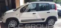 2021 Fiat Panda