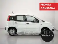 2021 Fiat Panda