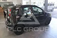 2021 Fiat Panda