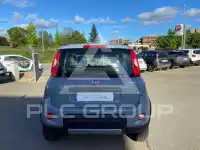 2021 Fiat Panda
