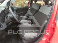 2022 Fiat Panda