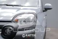 2021 Fiat Panda
