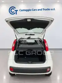 2021 Fiat Panda