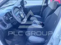 2021 Fiat Panda