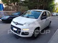 2021 Fiat Panda