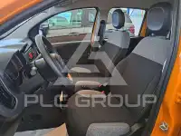 2021 Fiat Panda