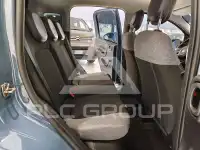 2021 Fiat Panda