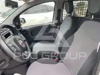 2021 Fiat Panda