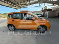 2021 Fiat Panda