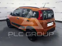 2021 Fiat Panda