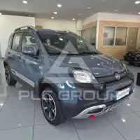 2021 Fiat Panda