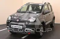 2021 Fiat Panda