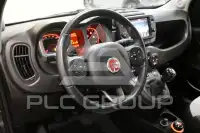 2021 Fiat Panda