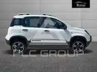 2021 Fiat Panda