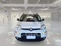 2021 Fiat Panda
