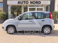 2021 Fiat Panda