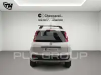 2021 Fiat Panda