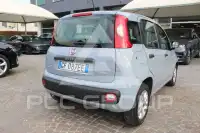 2021 Fiat Panda