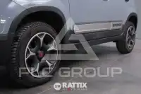 2021 Fiat Panda