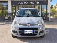 2021 Fiat Panda