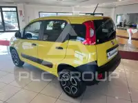 2021 Fiat Panda