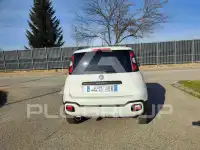 2021 Fiat Panda
