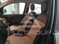 2021 Fiat Panda