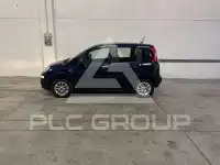 2021 Fiat Panda