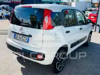 2021 Fiat Panda