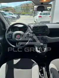 2021 Fiat Panda