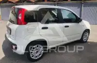 2021 Fiat Panda