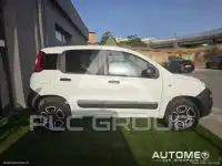 2021 Fiat Panda