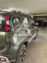 2021 Fiat Panda