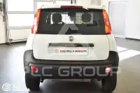 2021 Fiat Panda