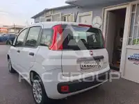 2021 Fiat Panda
