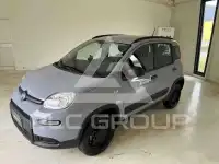 2021 Fiat Panda
