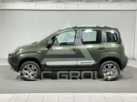 2021 Fiat Panda