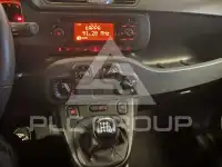 2021 Fiat Panda