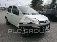 2021 Fiat Panda