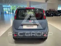 2021 Fiat Panda