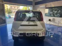 2021 Fiat Panda