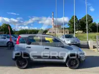 2021 Fiat Panda