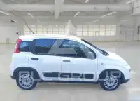 2021 Fiat Panda