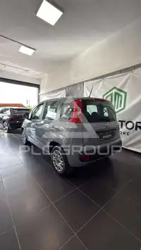 2021 Fiat Panda