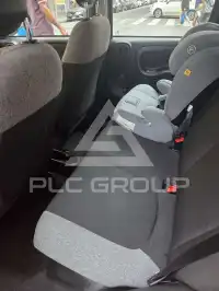 2021 Fiat Panda
