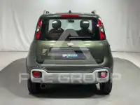 2021 Fiat Panda