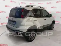 2021 Fiat Panda