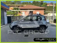 2021 Fiat Panda