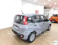 2021 Fiat Panda