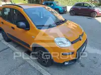 2021 Fiat Panda